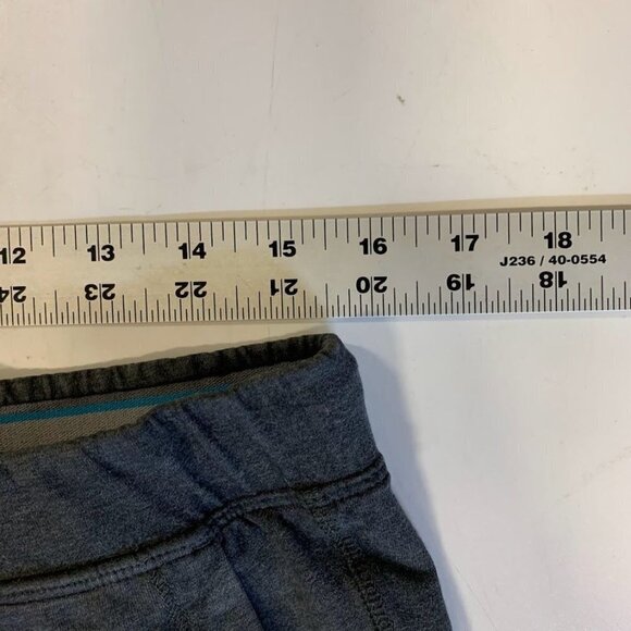 Mack Weldon Men's Cotton Slash Pocket Tapered Elastic Waist Drawstring Size L - Picture 13 of 15